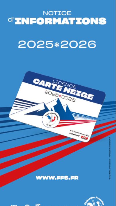 notice information licence ffs